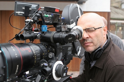 Anthony Minghella