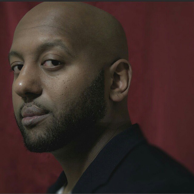 Tyron Strickland