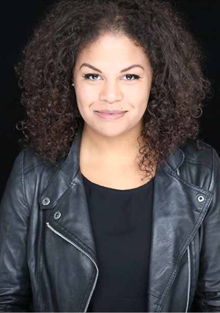 Sharon Cherry Ballard