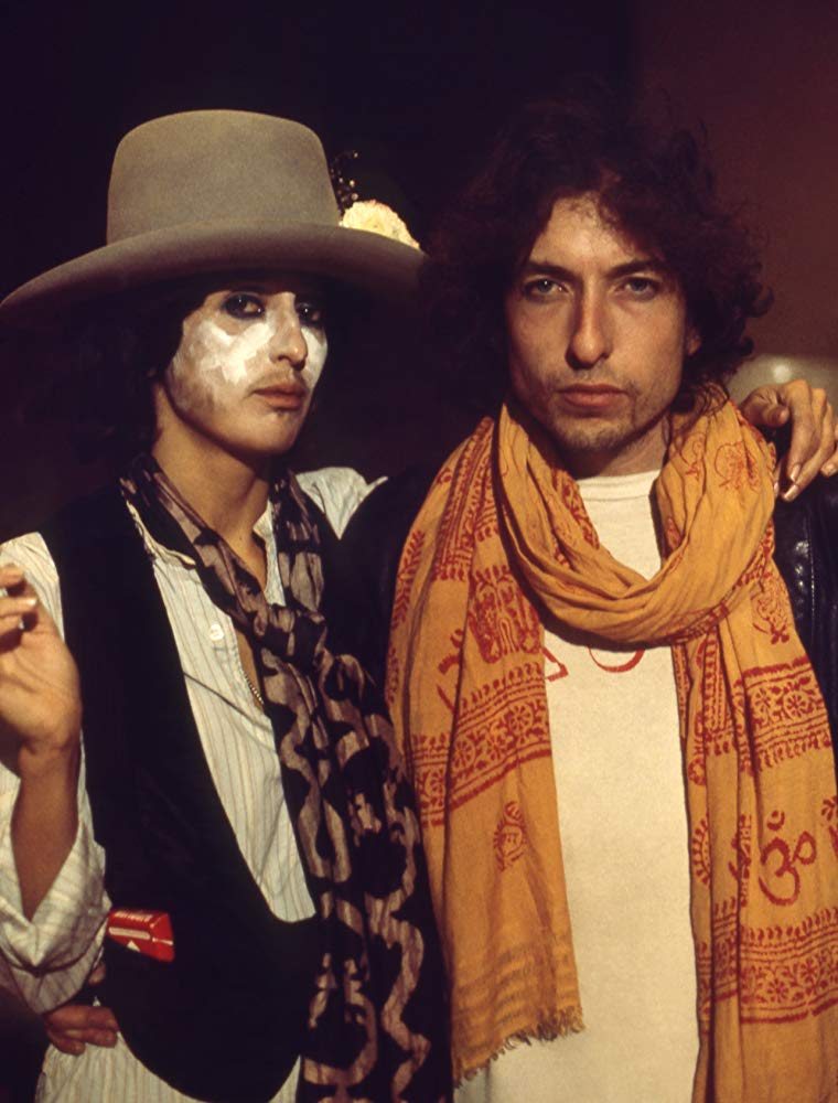 Scarlet Rivera
