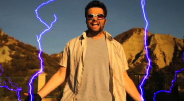 Jarod Scott
