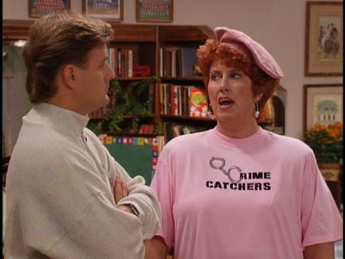 Marcia Wallace