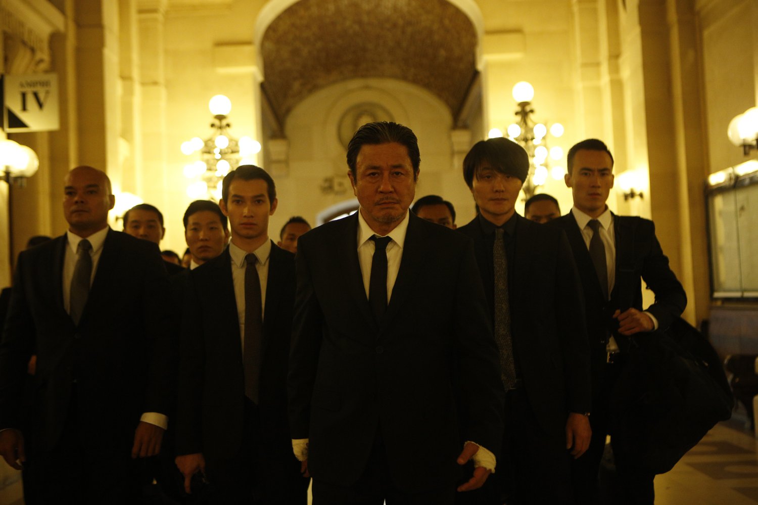 Min-sik Choi
