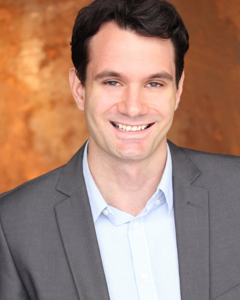 Mike Bash