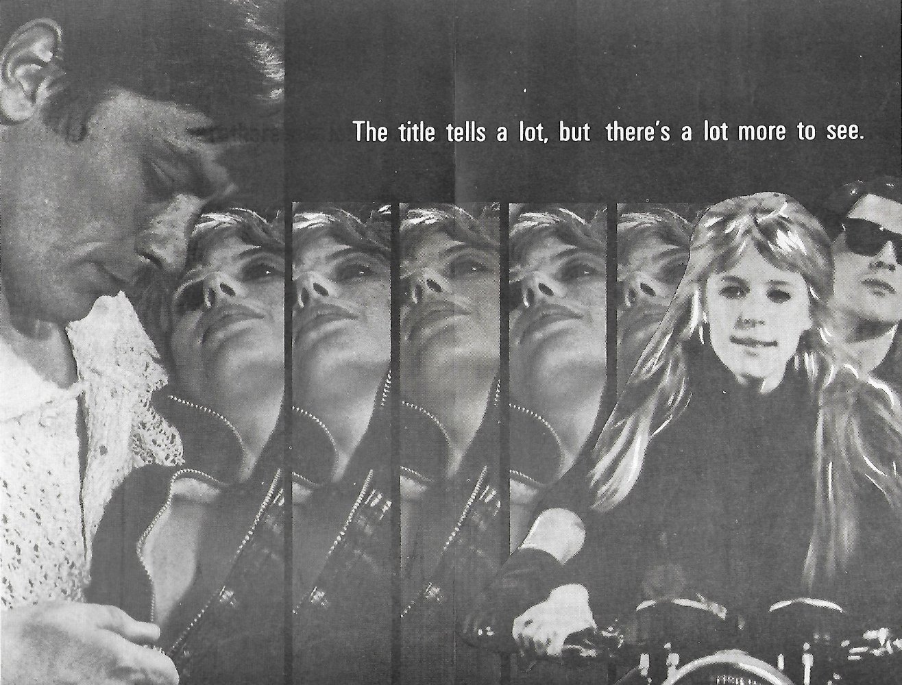 Marianne Faithfull