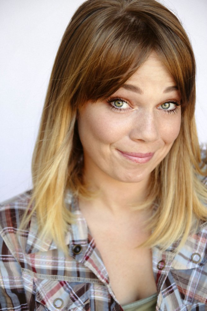 Emily Dahm
