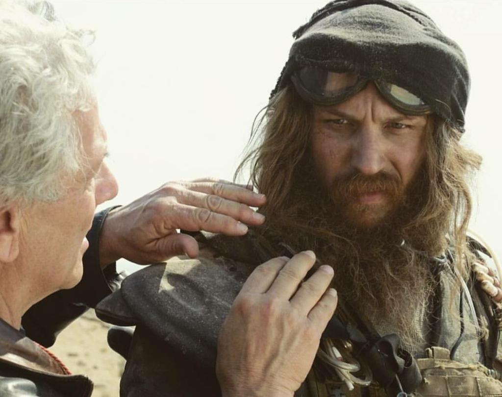 George Miller