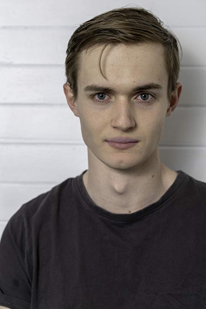 Frederick Du Rietz