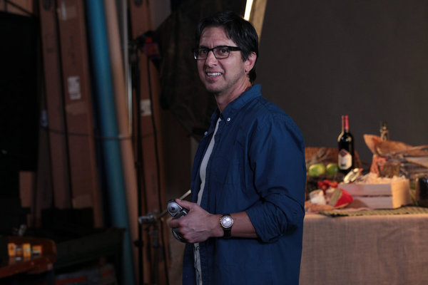 Hank Rizzoli