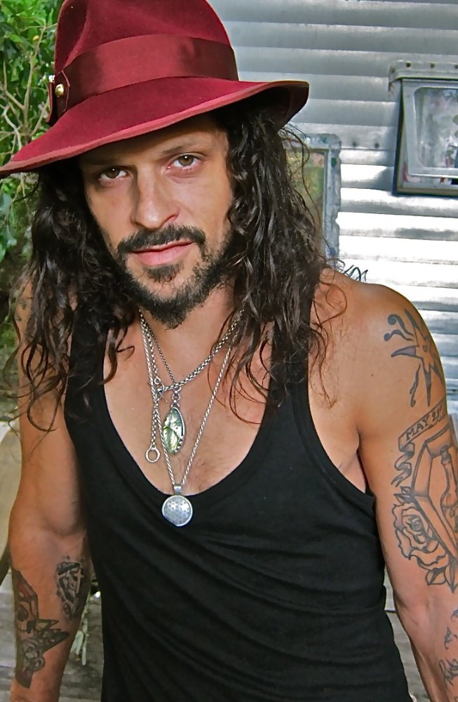 Jonathan Peacy