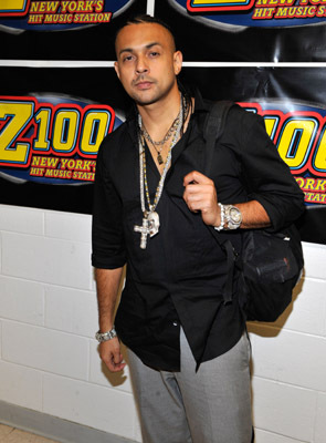 Sean Paul