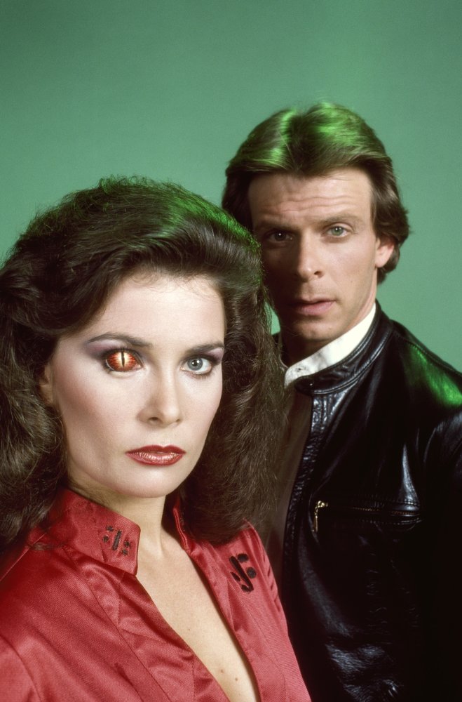 Jane Badler