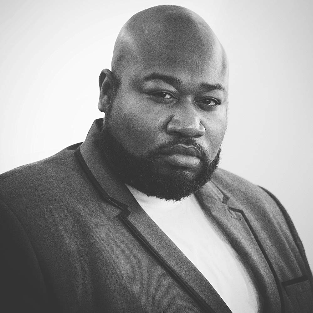Elroy Powell