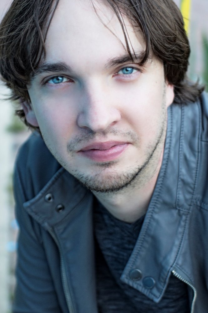 Nick Bender