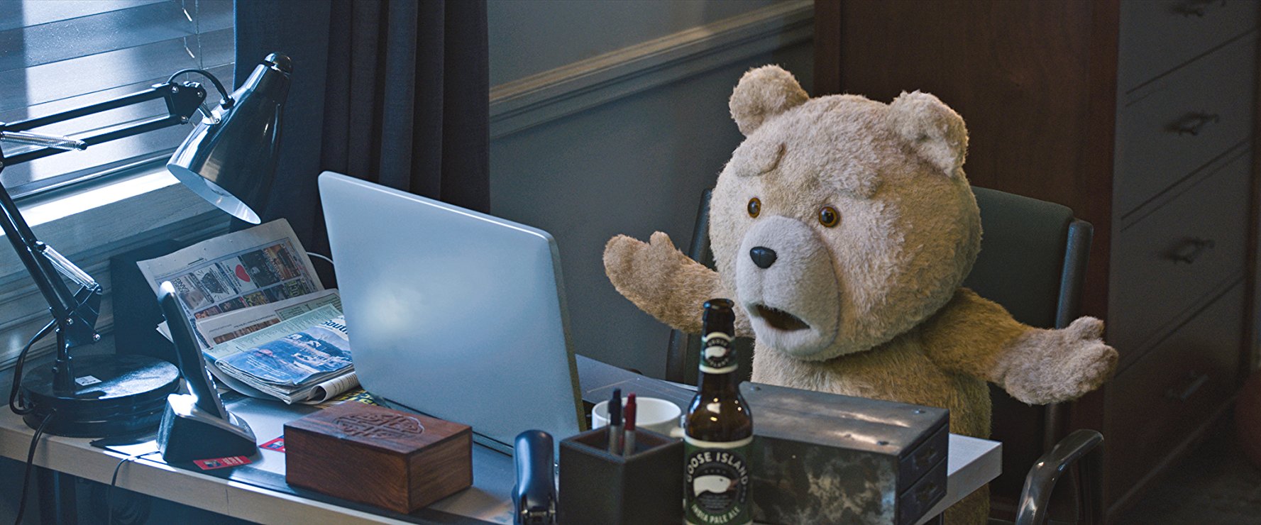 Ted