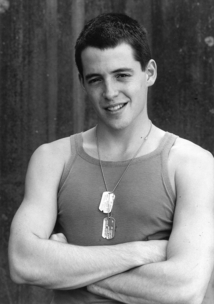 Eugene Morris Jerome