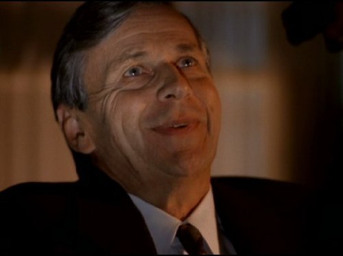 William B. Davis