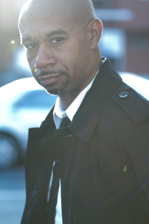 Erik Marion