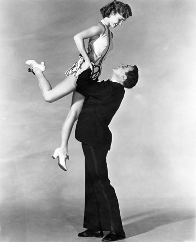 Debbie Reynolds