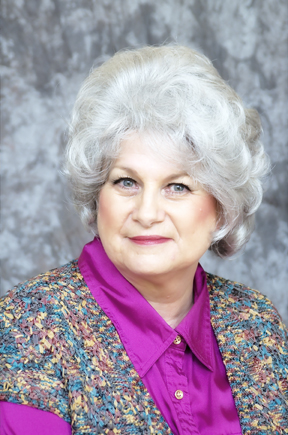Beverly Bremers