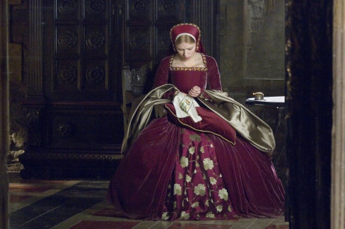 Mary Boleyn