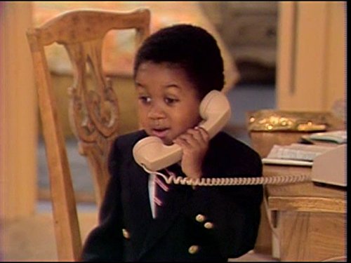 Emmanuel Lewis