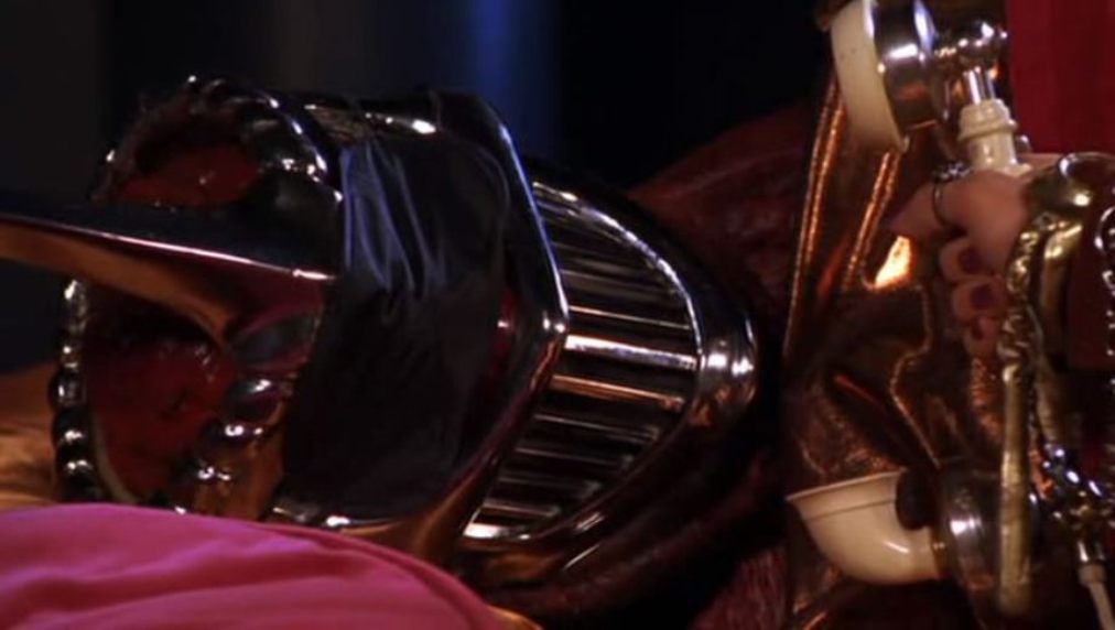 Lord Zedd