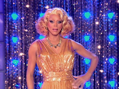 RuPaul