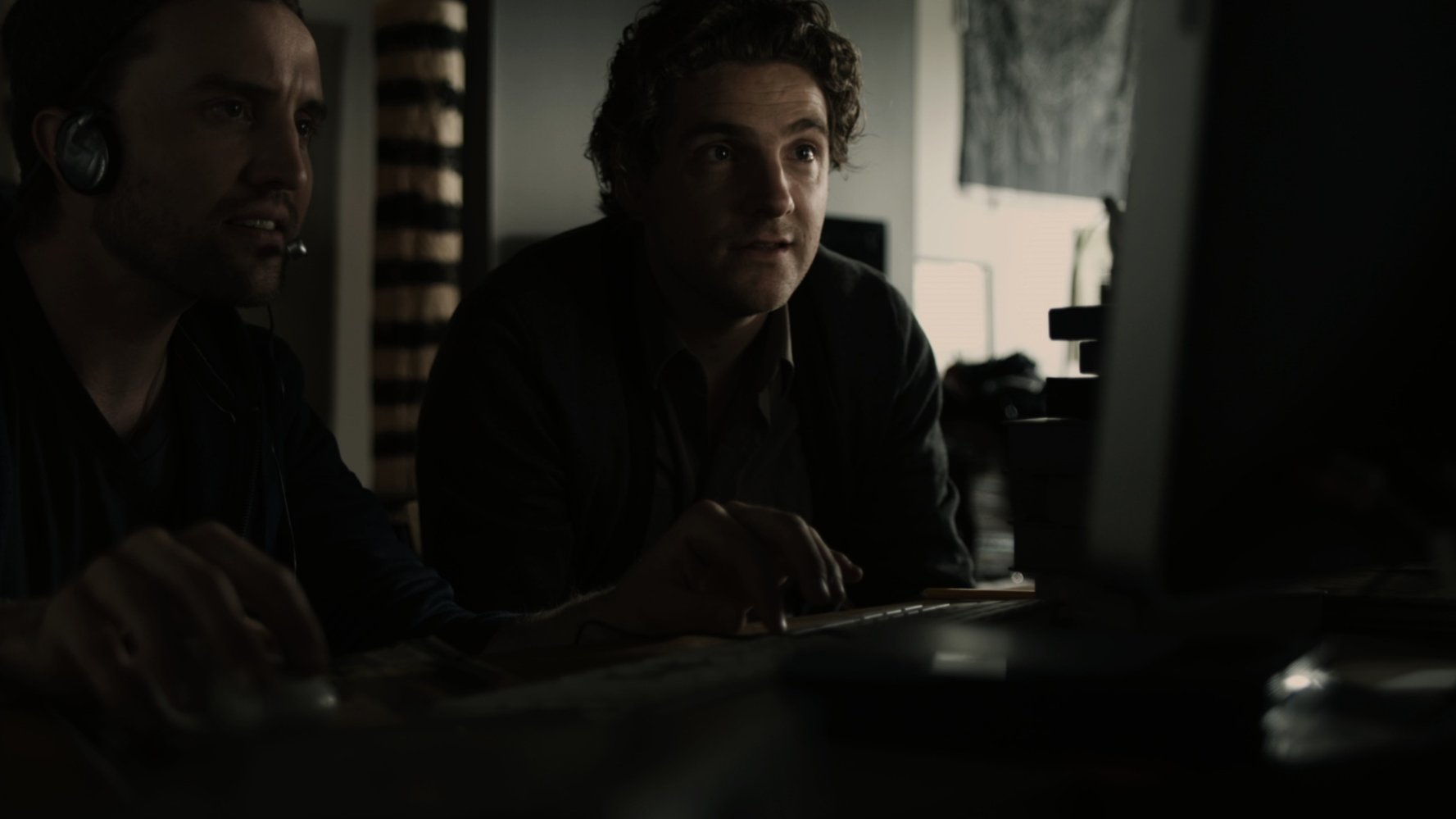 Aaron Poole