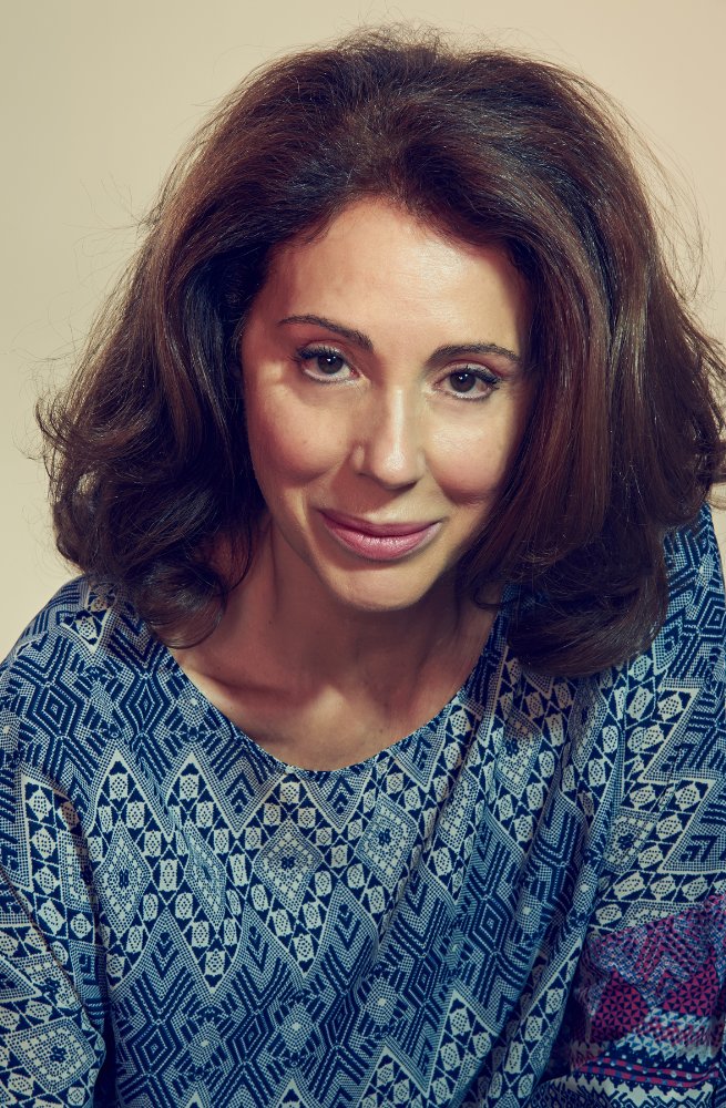 Maria Cristina Heller