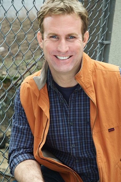 Craig Austin