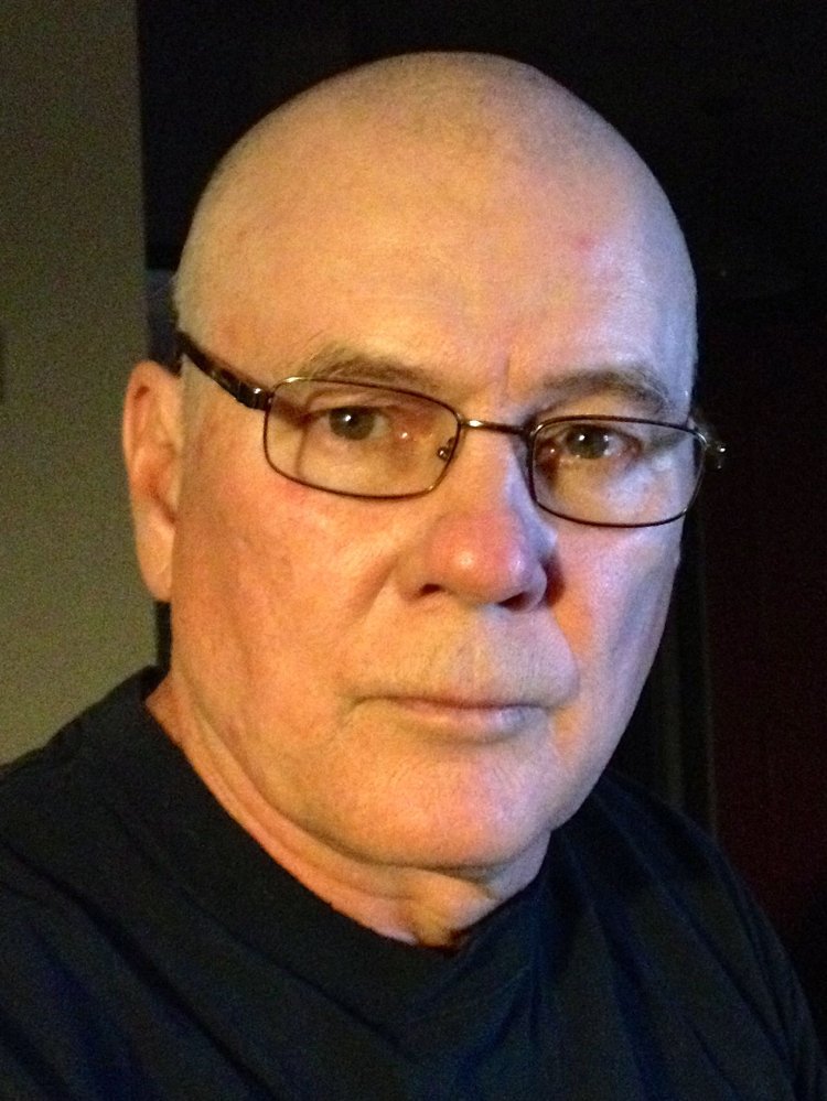 Mark Rademacher