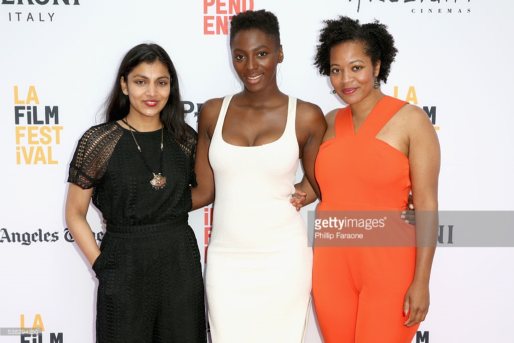 Yrsa Daley-Ward