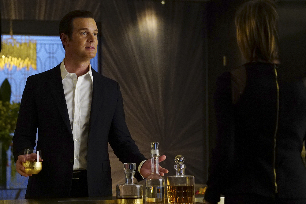 Peter Krause