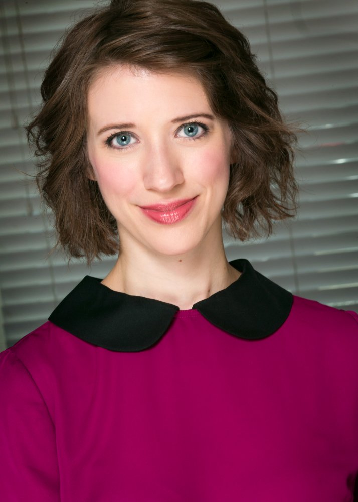 Krystal Beyer