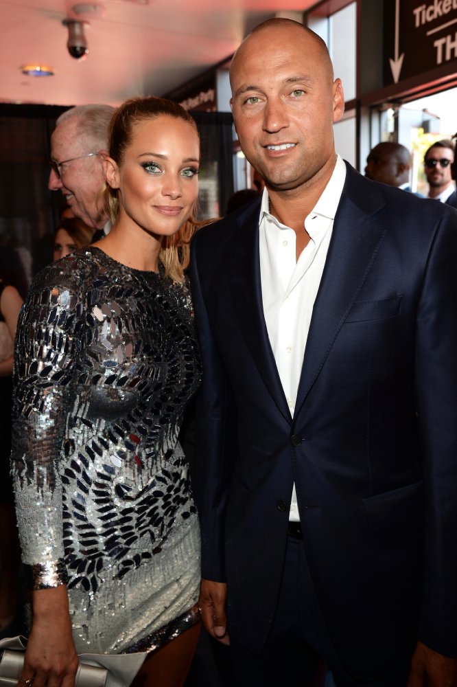 Derek Jeter