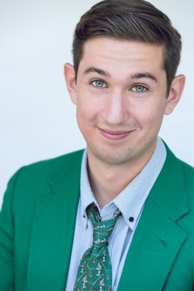 Nick L. Williams