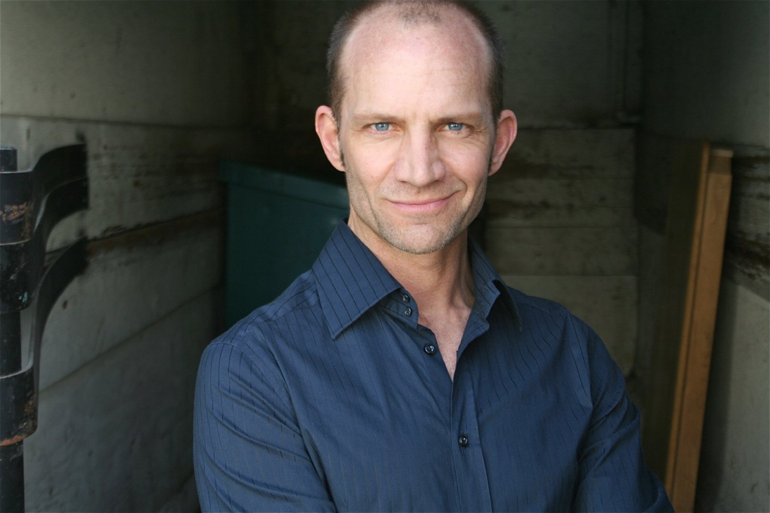 Jay Alan Christianson