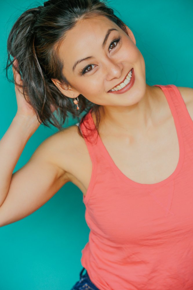 Diana Lu