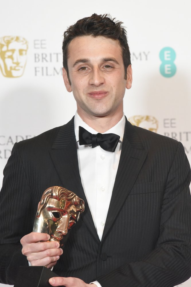 Justin Hurwitz