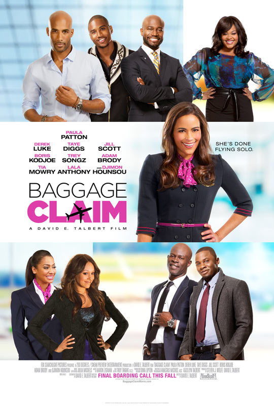 Langston