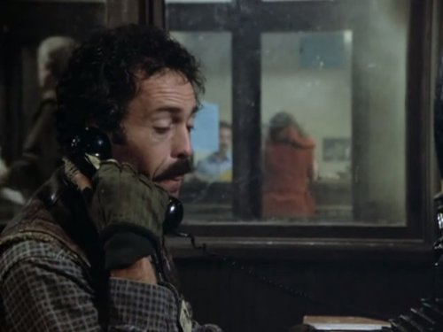 Bruce Weitz