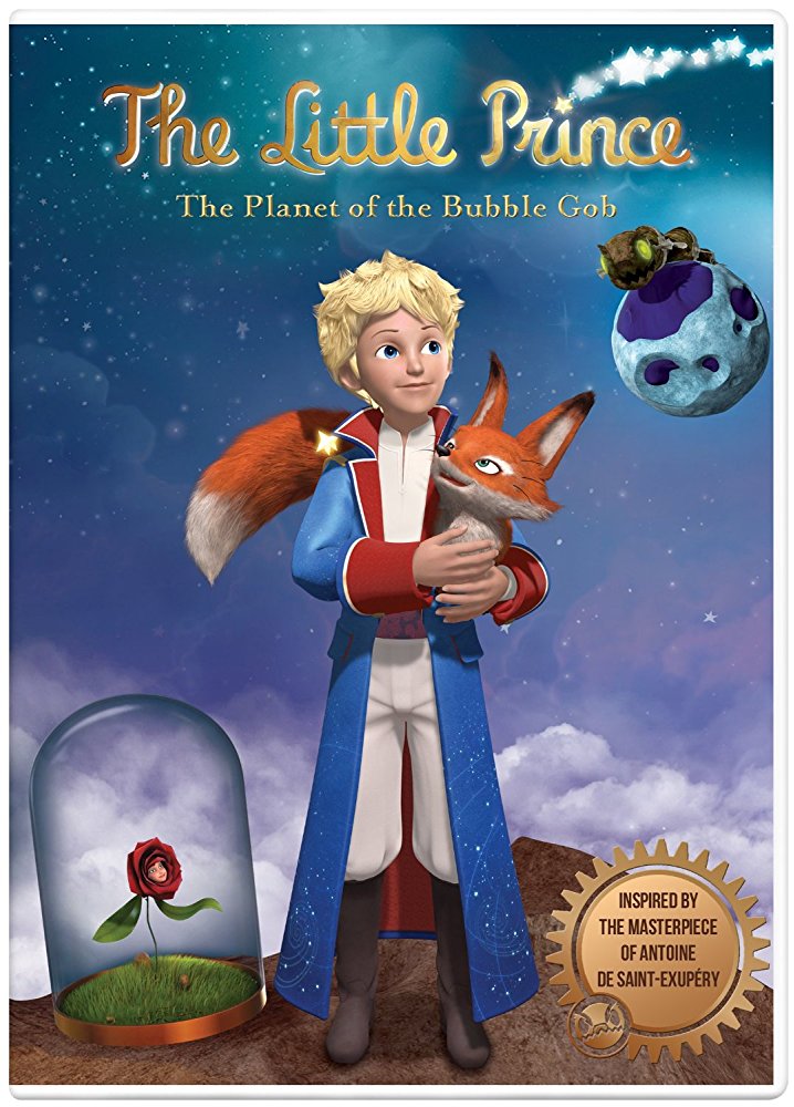 The Little Prince