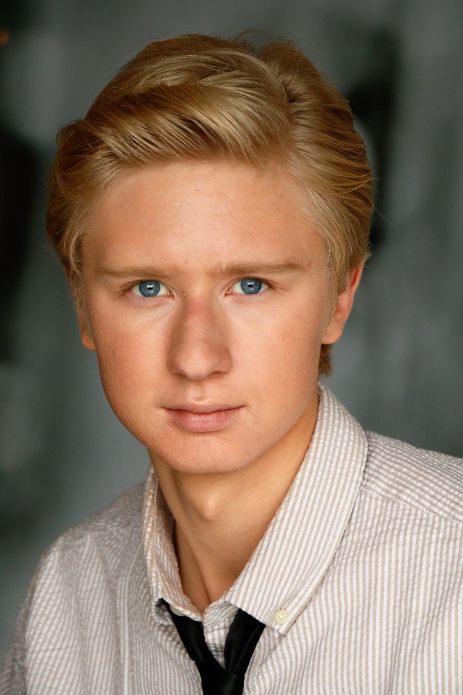Alex Bartz