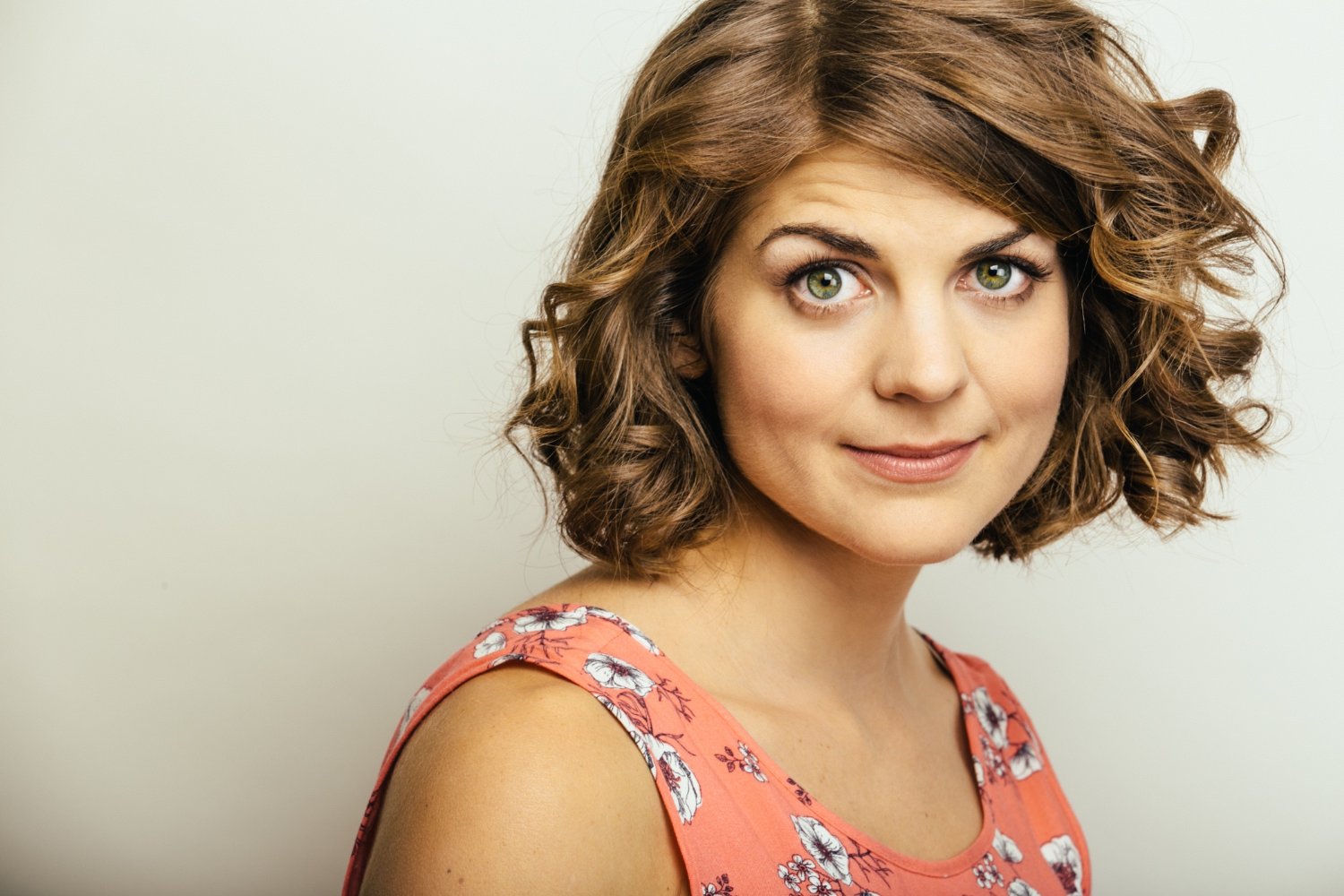Kate Huffman
