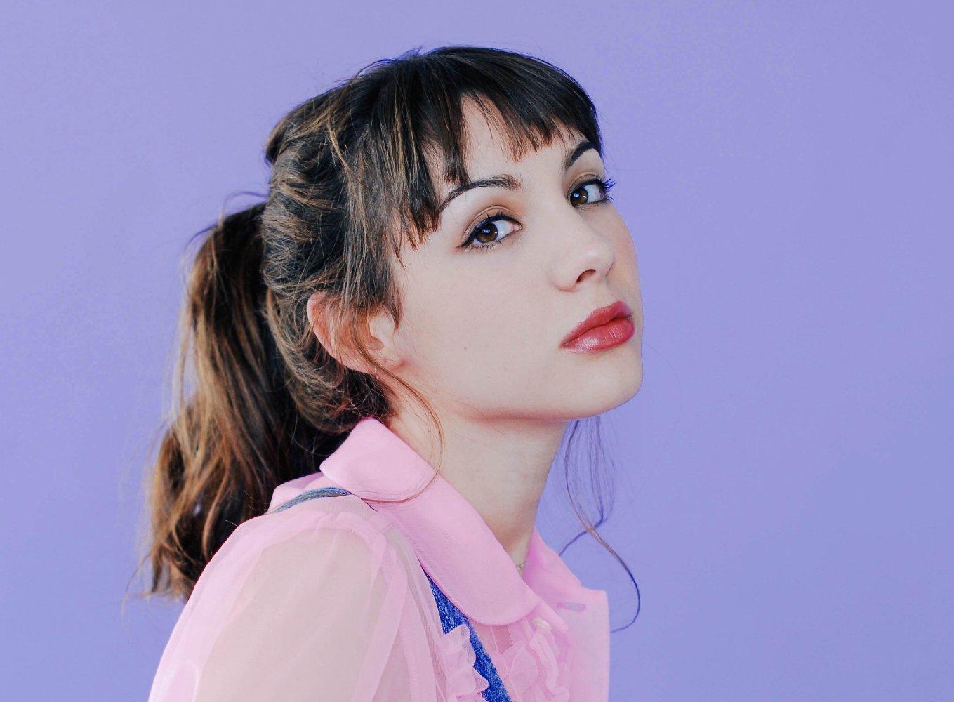 Hannah Marks
