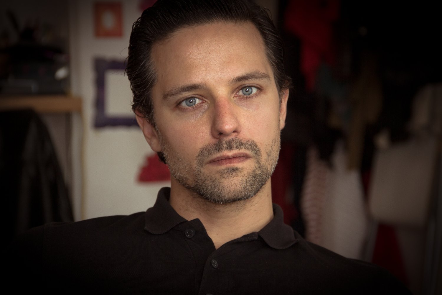 Iván González
