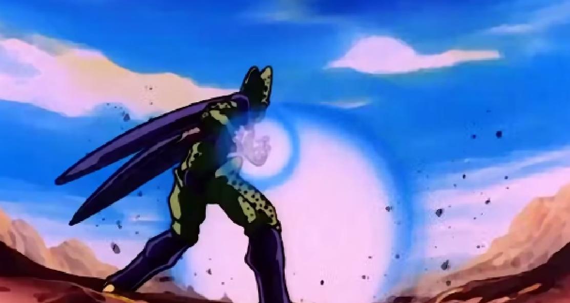 Cell