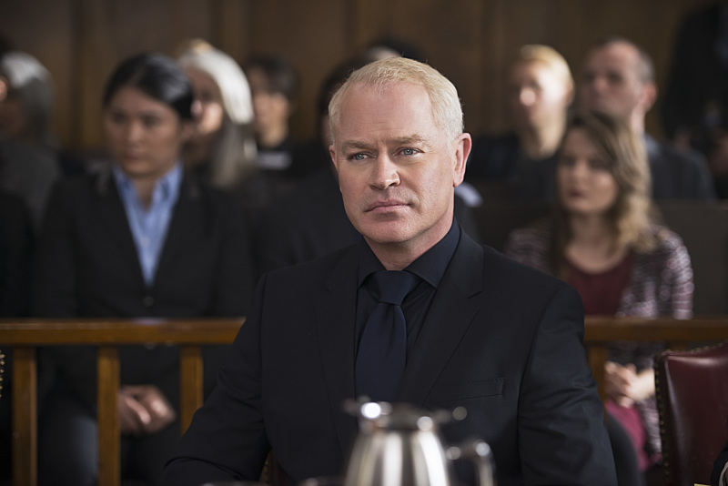 Damien Darhk