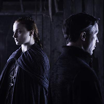 Petyr 'Littlefinger' Baelish